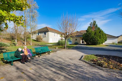 EHPAD Groupe Afp • La Source, Maison de Retraite à Souvigny