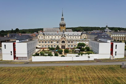 Association Michelle Guillaume, Maison de Retraite à Saint-Gildas-des-Bois