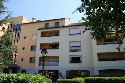 Résidence Autonomie ARPAVIE Les Terrasses De Sucy, Maison de Retraite à Sucy-en-Brie