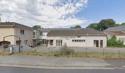 EHPAD La Clé Des Champs, Maison de Retraite à Vienne-le-Château