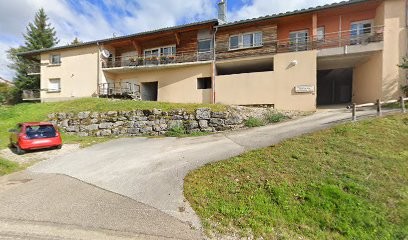 Cantou Des Bouchoux, Maison de Retraite aux Bouchoux