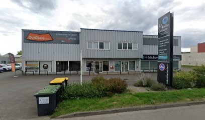 Maison Enfants Spécialisés, Maison de Retraite à Thionville