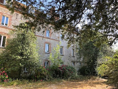 Ass de Montlean, Maison de Retraite à Montmirail