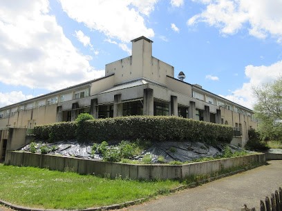 EHPAD De L’Abbaye De Tuffé, Maison de Retraite à Tuffé Val de la Chéronne