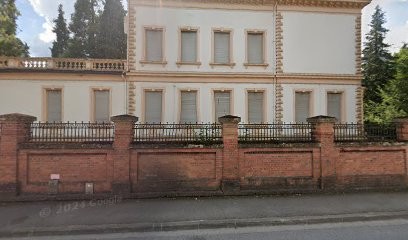 Foyer Restaurant Pour Personnes Agées, Maison de Retraite à Nilvange