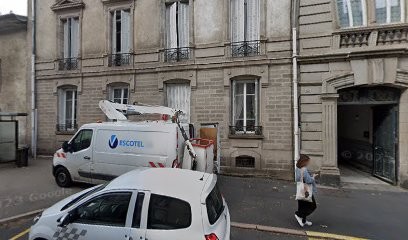 Maison de Retraite Saint-Raphaël, Maison de Retraite à Aurillac
