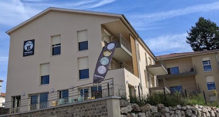 Résidence Services Seniors - Bien Vivre, Maison de Retraite à Saint-Genest-Malifaux