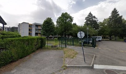 Résidence La Cerisaie, Maison de Retraite à Fontaine