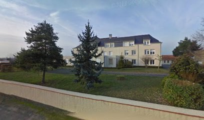 Maison De Retraite Bel Air, Maison de Retraite à Mauges-sur-Loire