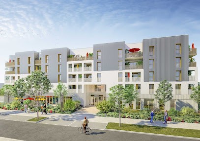 Résidence Services Seniors DOMITYS - Margot, Maison de Retraite à Ploufragan