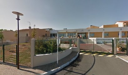 Résidence Les Pergolas De Sigoulès - Emeis, Maison de Retraite à Cunèges