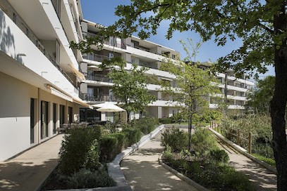 Résidence Services Seniors DOMITYS - Les Côteaux De L'Esterel, Maison de Retraite à Fréjus