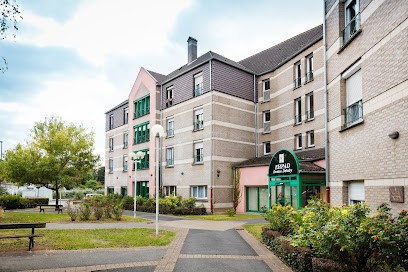 EHPAD Denise Delaby, Maison de Retraite à Liévin