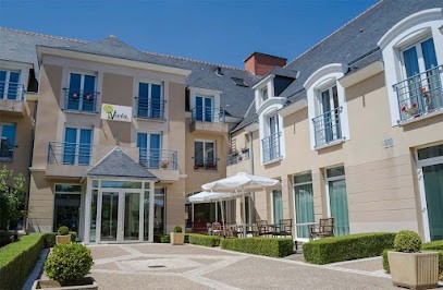 Vivéa Résidence Seniors Loches, Maison de Retraite à Loches