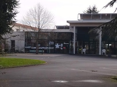 L'étoile Du Soir, Maison de Retraite à La Bruffière