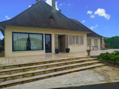 Maison partagée Alzheimer - Saint-Jory-de-Chalais, Maison de Retraite à Saint-Jory-de-Chalais