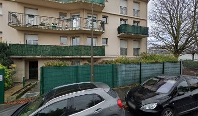 Medica France, Maison de Retraite à Argenteuil