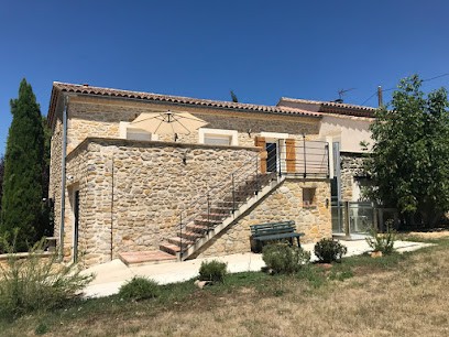 O Bon Accueil, Maison de Retraite à Salindres