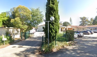 Maison De Retraite Château Fleuri, Maison de Retraite à Vic-Fezensac