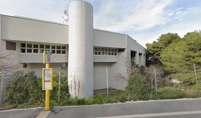 Association Résidences Et Foyers, Maison de Retraite à Sète