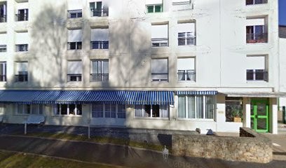 Maison de Retraite, Maison de Retraite à Arnac-Pompadour