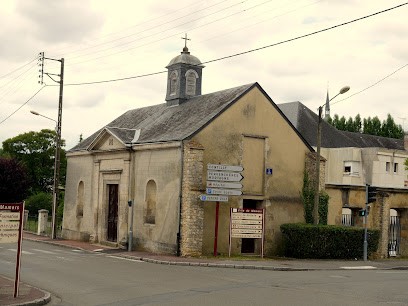 Maison de retraite La Dive, Maison de Retraite à Mamers