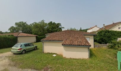 Les Sereniales, Maison de Retraite à Savignac-les-Églises