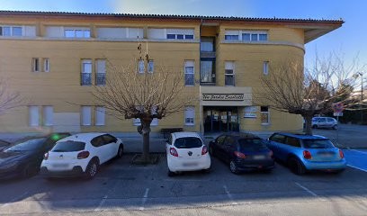 Maison De Retraite Publique Internationale Un Jardin Ensoleillé, Maison de Retraite à Lambesc