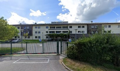 EHPAD Le Home Fleuri, Maison de Retraite à Saint-Étienne-lès-Remiremont