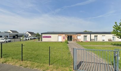 Résidence Iris, Maison de Retraite à Naveil