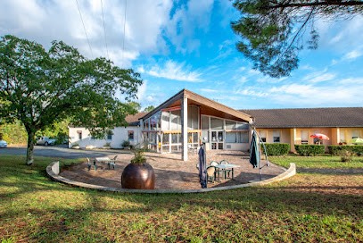 Ehpad Korian Bois Long, Maison de Retraite à Saint-Saturnin-du-Bois