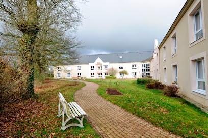 Résidence Les Nymphéas - Ehpad à Pacé (35) | LNA Santé, Maison de Retraite à Pacé