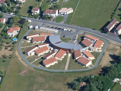 Maison De Retraite René Lencou, Maison de Retraite à Réalmont