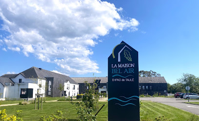 La Maison Bel Air, Maison De Retraite à Taulé