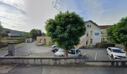 Logis Gay maison de retraite, Maison de Retraite à Capdenac-Gare