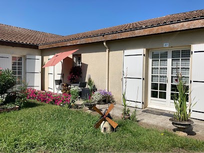 Villa des Platanes, Maison de Retraite à Saint-Denis-de-Pile