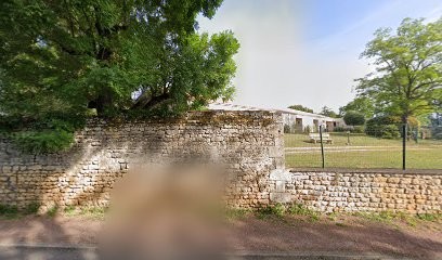 Maison De Retraite La Coralline, Maison de Retraite au Gua