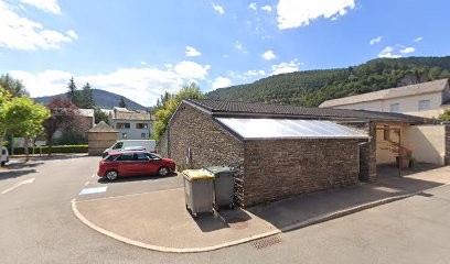 Résidence Les 3 Sources, Maison de Retraite à Meyrueis