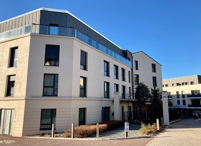 Résidence Médicalisée COS La Source, Maison de Retraite à Viroflay