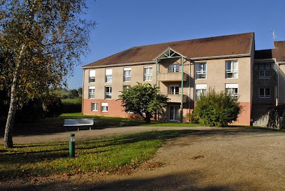 Résidence Les Quatre Saisons, Maison de Retraite à Sainte-Hélène