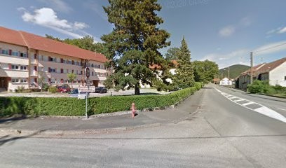 IME Charles Perdrizet, Maison de Retraite à Giromagny