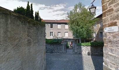 Maisons De Retraites, Maison de Retraite à Aiguilhe