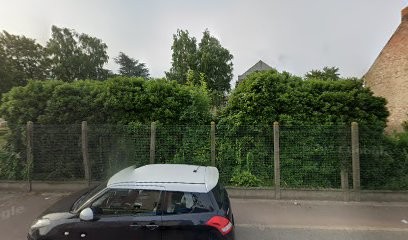 Maison De Retraite Léon Duhamel, Maison de Retraite à Merville