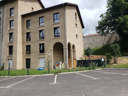 Maison Marguerite Au Fil de L’Eau Riotord, Maison de Retraite à Riotord