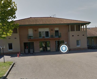 M.A.R.P.A Maison d'Accueil Rurale pour Personnes Agées, Maison de Retraite à Montracol