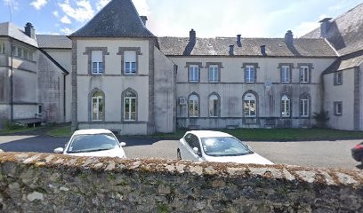 Maison De Retraite Tible, Maison de Retraite à Marcenat