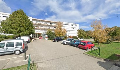 Foyer Résidence du Lac, Maison de Retraite à Maclas