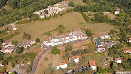 Mutualité Française Tarn et Garonne caylus, Maison de Retraite à Caylus