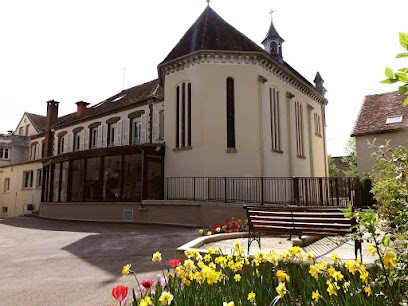 Pavonis Santé, Maison de Retraite à Sens