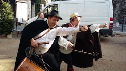 Maison De Retraite Les Genêt, Maison de Retraite à Contes